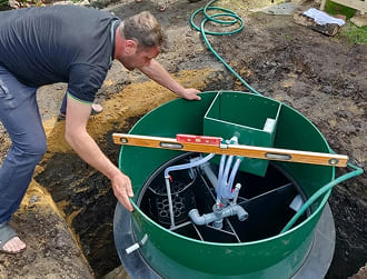 Выполненные работы