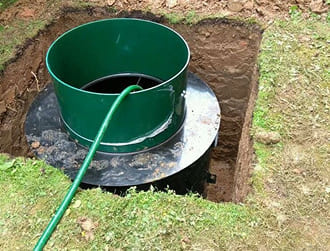 Выполненные работы