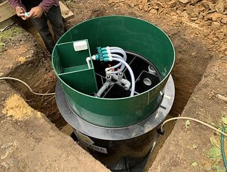 Выполненные работы