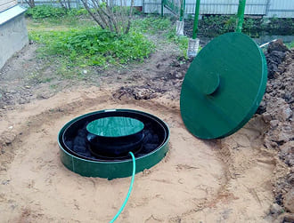 Выполненные работы