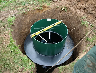 Выполненные работы