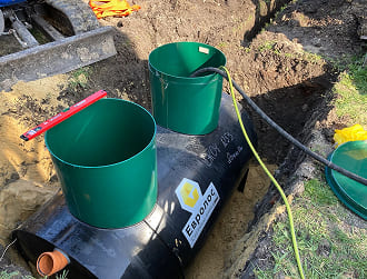 Выполненные работы